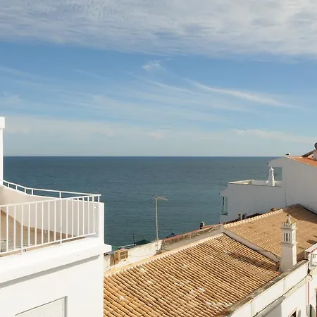 Rossio Апартаменты