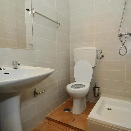 Rossio Апартаменты *