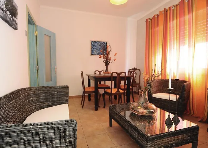 Rossio * אלבופיירה