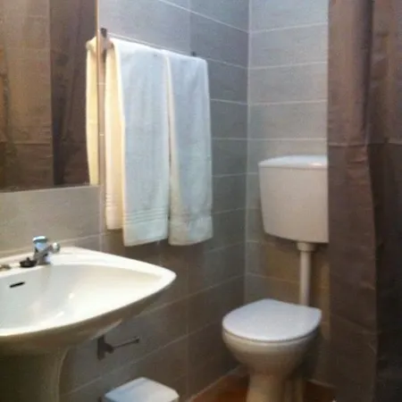 Apartment Rossio Albufeira