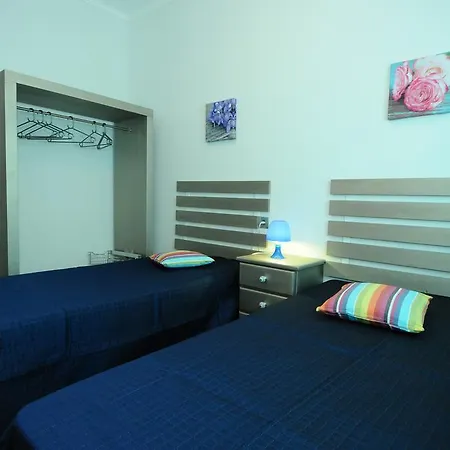 Apartamento Rossio Albufeira