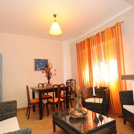 Apartment Rossio *