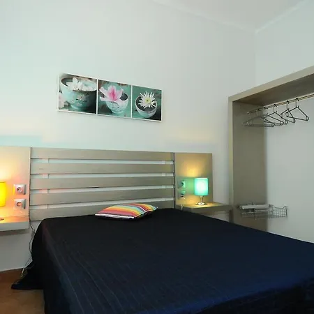 Apartment Rossio