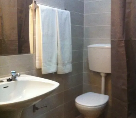 Διαμέρισμα Rossio Αλμπουφέιρα