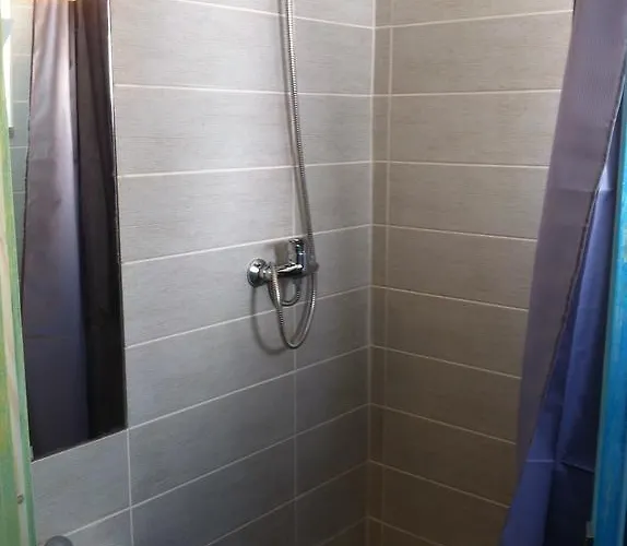 Διαμέρισμα Rossio