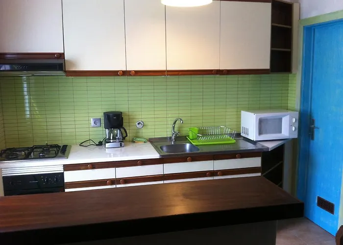 Διαμέρισμα Rossio *