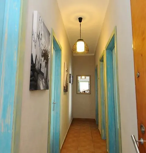 Rossio Διαμέρισμα *