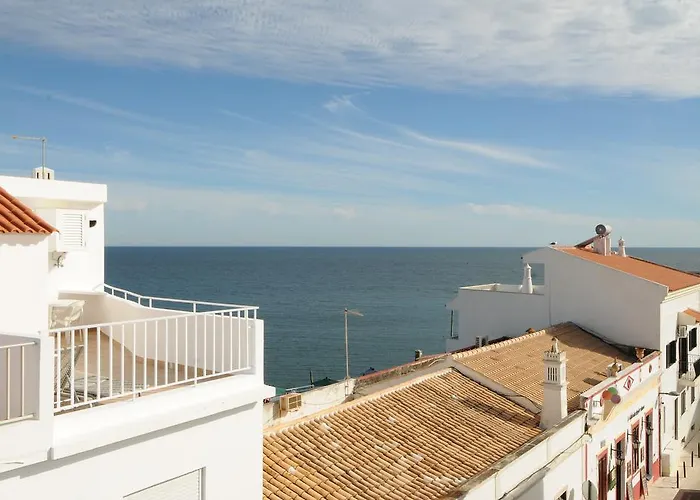 罗西奥公寓 公寓