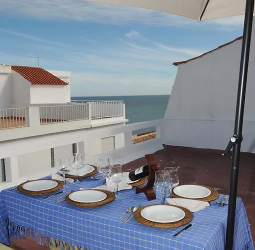 Rossio * Αλμπουφέιρα